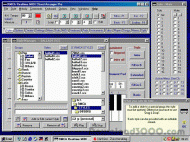 RMCA Realtime MIDI Chord Arranger Pro screenshot